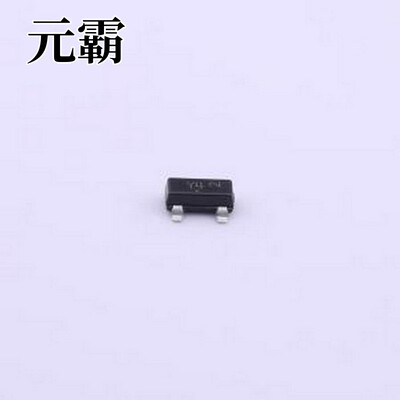 BZX84C15LT1G 稳压二极管 BZX84C15LT1G SOT-23