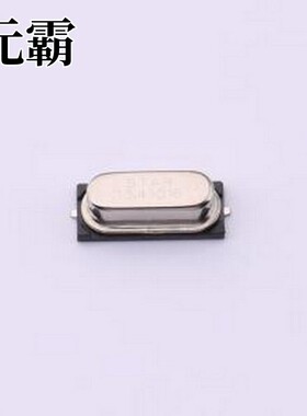 SWXJBBCVE0-13.410160 无源晶振 贴片晶振 HC-49S-SMD