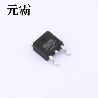 MBRD20100CT 肖特基二极管 MBRD20100CT TO-252