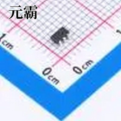 TLV71333PDBVT SOT-23-5 线性稳压器(LDO)