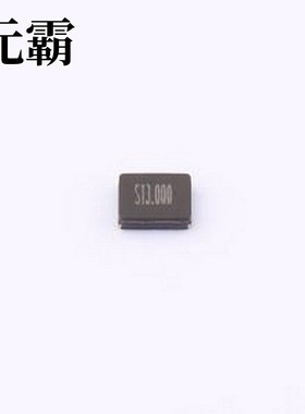 SWXGGABVE0-13.000000 无源晶振 贴片晶振 SMD3225-4P