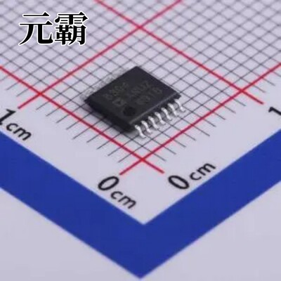 AD8304ARUZ-RL7 TSSOP-14 运算放大器