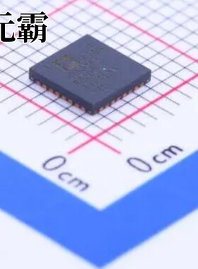 ADA8282WBCPZ LFCSP-32(5x5) 模拟前端(AFE)