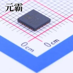 ADA8282WBCPZ LFCSP-32(5x5) 模拟前端(AFE)