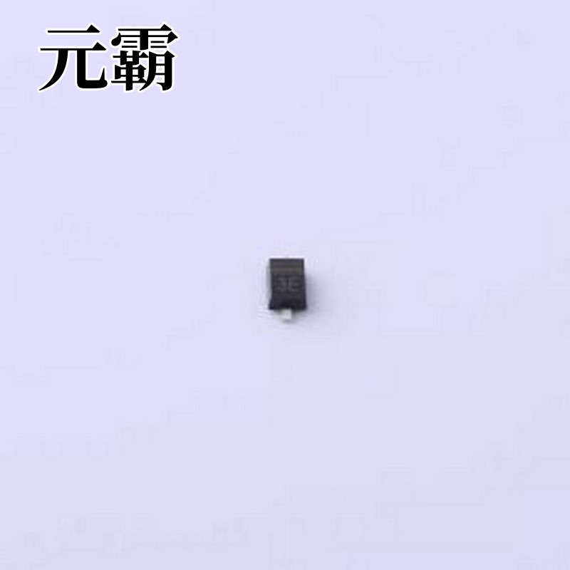 TDZ3V6J,115 稳压二极管 TDZ3V6J,115 SOD-323F