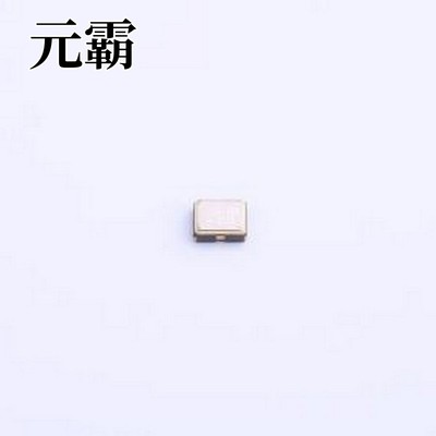 CO22H4-19.200-18JDTSN 有源晶振 19.2MHz 1.8V HCMOS +/-10PPM S