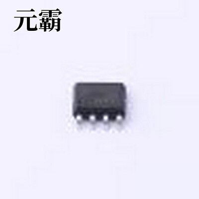 CLR6212SQA AC-DC控制器和稳压器 内置N型功率MOSFET的同步整流控
