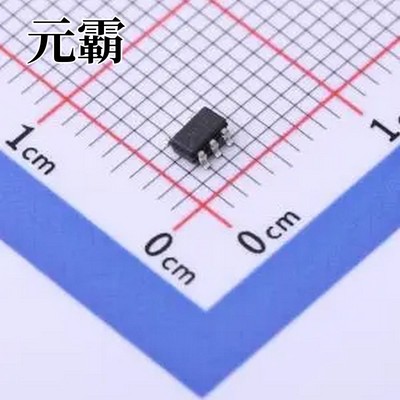 TPS7A2050PDBVR SOT-23-5 线性稳压器(LDO)