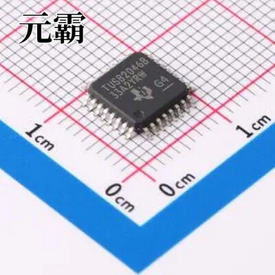 TUSB2046BVF LQFP-32(7x7) USB集线器