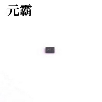 ADS1015IRUGR 模数转换芯片ADC ADS1015IRUGR X2-QFN-10(1.5x2)