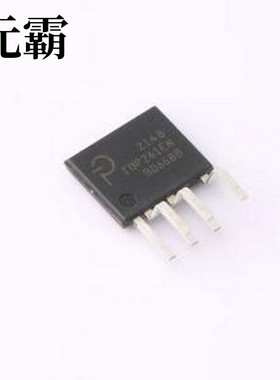 TOP261EN AC-DC控制器和稳压器 TOP261EN SIP-6