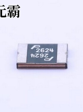 SMD2920P260TF/24 自恢复保险丝 24V 2.6A 2920自恢复 2920