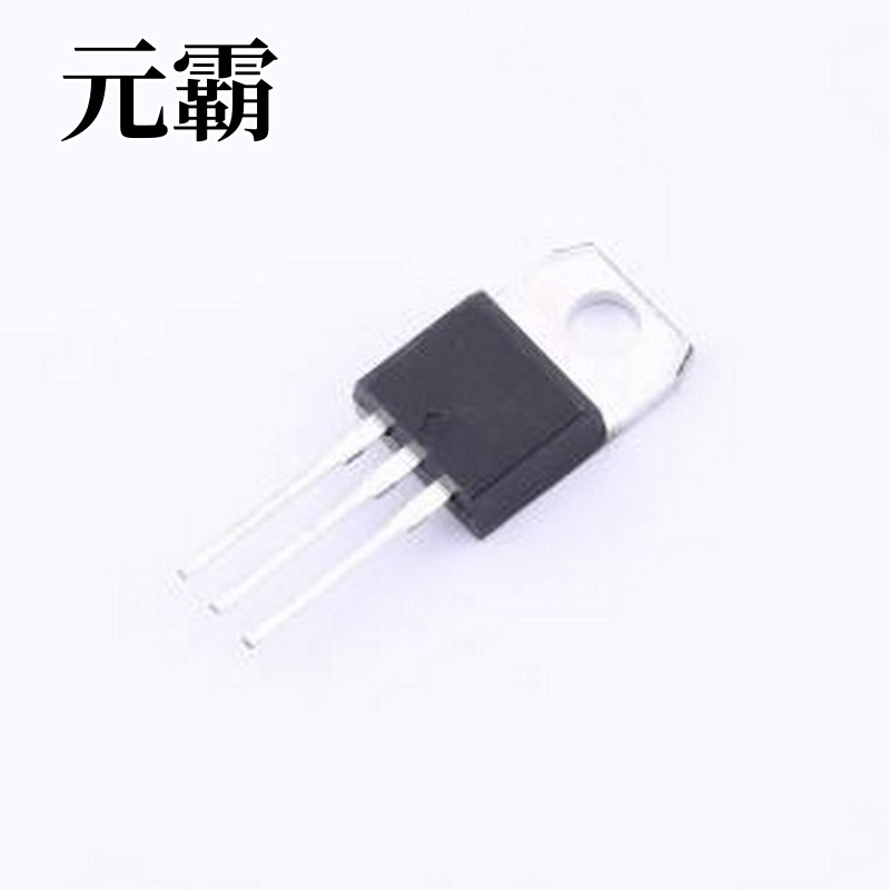TIP41C 三极管(BJT) NPN 电流:6A 耐压:100V TO-220AB