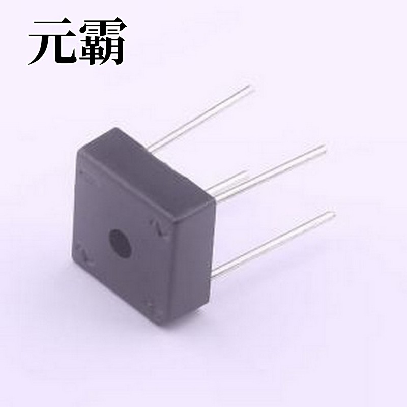 KBPC1010 整流桥 电压:1kV 电流:10A BR-8