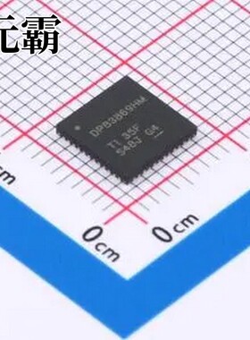 DP83869HMRGZT 以太网收发器 VQFN-48-EP(7x7)