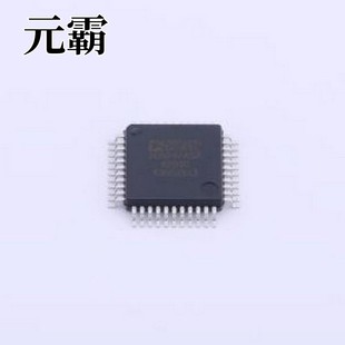 MSPS單芯片ADC 模數(shù)轉(zhuǎn)換芯片ADC MQFP 完整14位 AD9243ASZRL