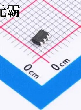 TLV840MADL29DBVR SOT-23-5 监控和复位芯片