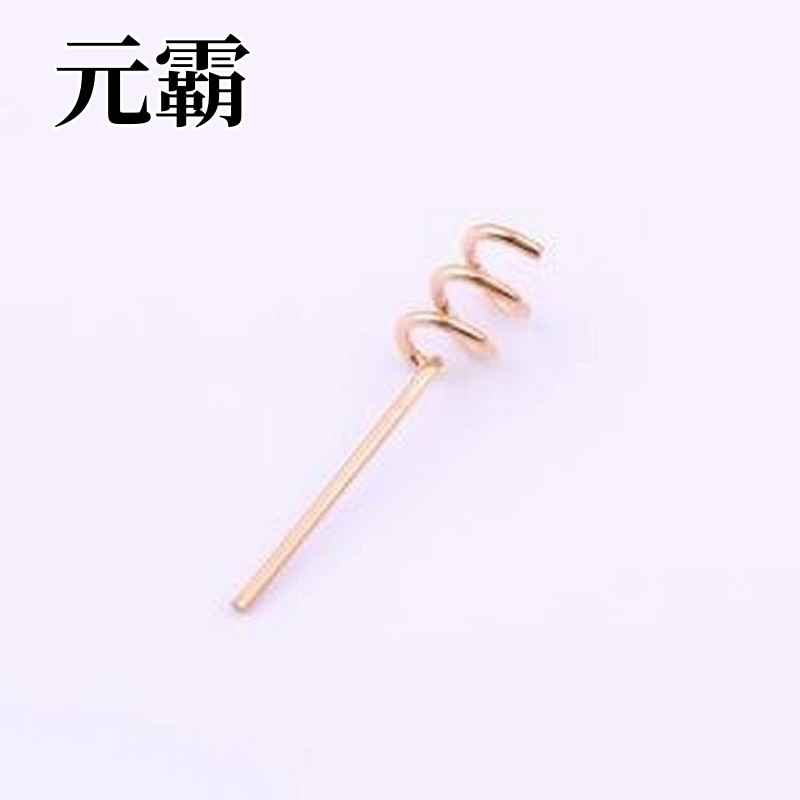 DL-T023-4G 天线 4g弹簧天线 内置天线 频段范围:4G 高增益3dBi