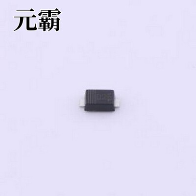 PTVS58VS1UTR,115 静电和浪涌保护(TVS/ESD) PTVS58VS1UTR,115 SO