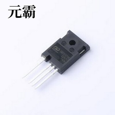 IV1Q07015T4G 碳化硅场效应管(MOSFET) IV1Q07015T4G TO-247-4