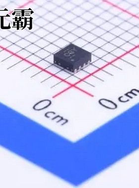 TPS62060DSGR WSON-8-EP(2x2) DC-DC电源芯片