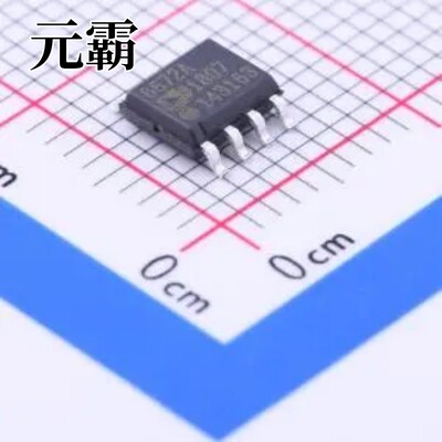 AD8672ARZ SOIC-8 精密运放