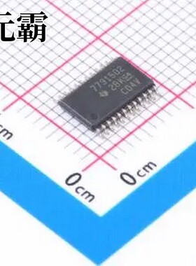 BQ7791502PWR TSSOP-24 电池管理