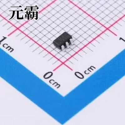 TLV74330PDBVR SOT-23-5 线性稳压器(LDO)