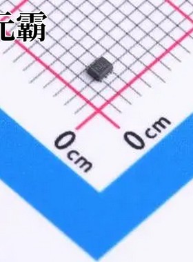 SN74LVC1G19DRLR SOT-5x3-6 信号开关/编解码器/多路复用器