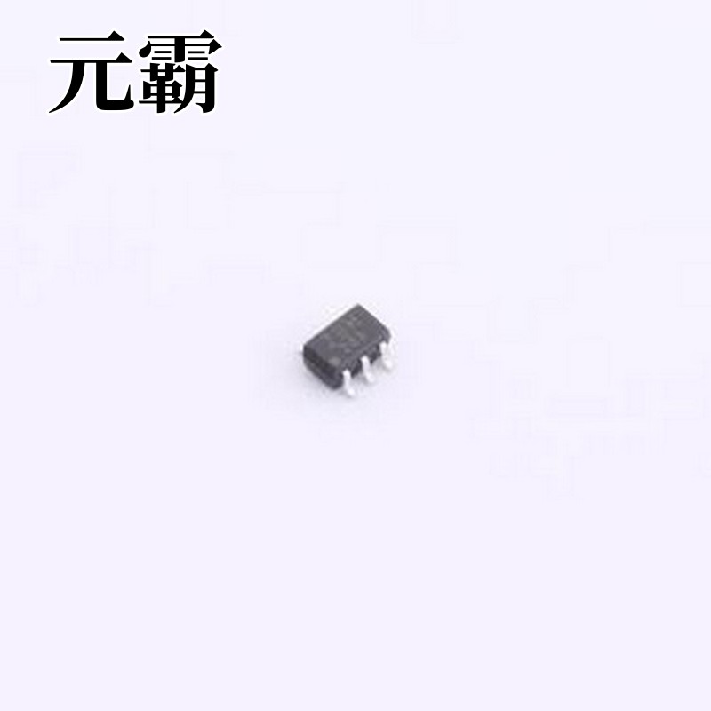 TC7PZ07FU,LJ 缓冲器/驱动器/收发器 TC7PZ07FU,LJ SOT-363