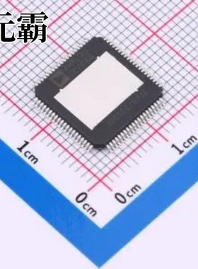AD5522JSVUZ TQFP-80-EP(12x12) 特殊功能放大器