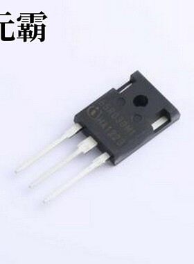 IMW65R030M1HXKSA1 碳化硅场效应管(MOSFET) IMW65R030M1HXKSA1 T