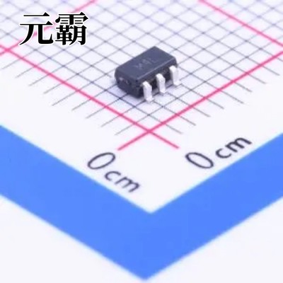 ADM823SYRJZ-R7 SOT-23-5 监控和复位芯片