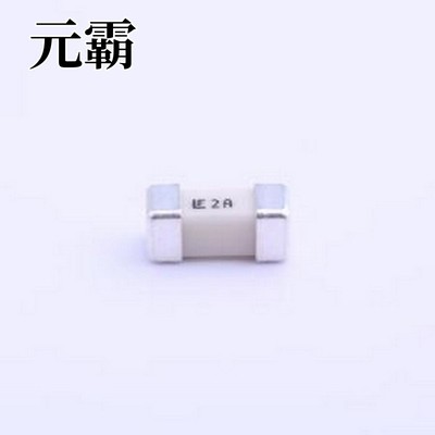 0453002.MR 一次性保险丝 125V贴片式保险丝 SMD,6.1x2.7mm
