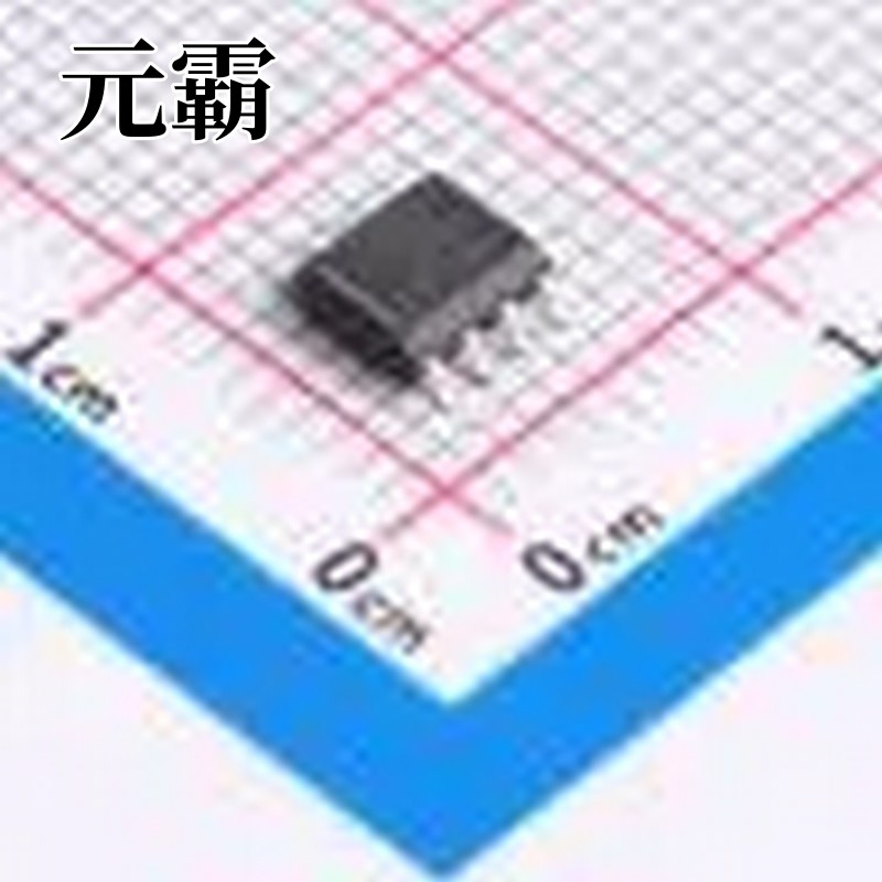 TCAN1042GDRQ1 SOIC-8 CAN收发器