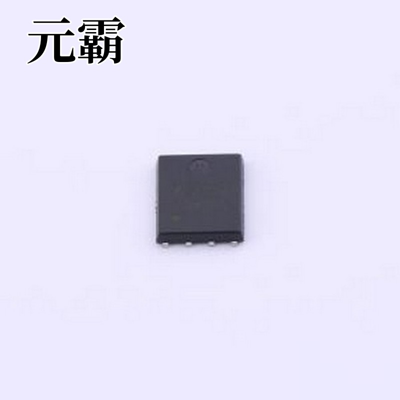 AP90P03G 场效应管(MOSFET) 1个P沟道 耐压:30V 电流:90A PDFN-8L