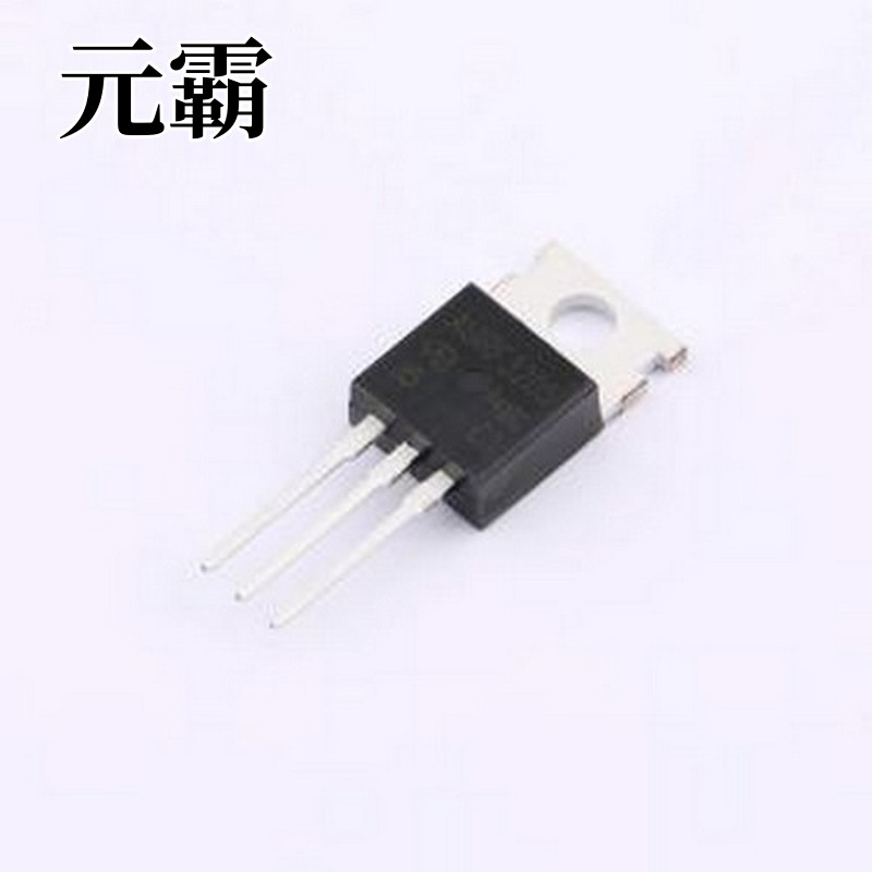 AUIRF3205-VB 场效应管(MOSFET) 1个N沟道 耐压:60V 电流:60A TO-