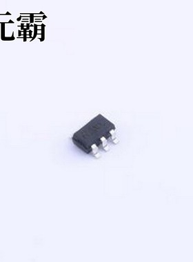 ME1501CM5G 功率电子开关 ME1501CM5G SOT-23-5