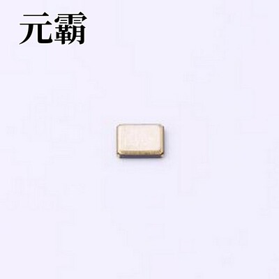 3TJ413573ZYGBC 无源晶振 13.5732MHz ±10ppm 20pF SMD3225-4P