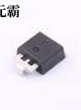 SLD6S24A 静电和浪涌保护(TVS/ESD) SLD6S24A SMD