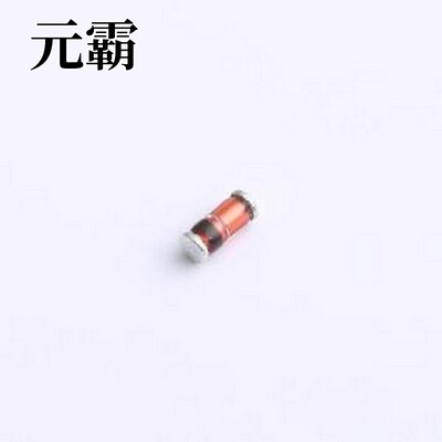 LL4448 开关二极管 LL4448 LL-34
