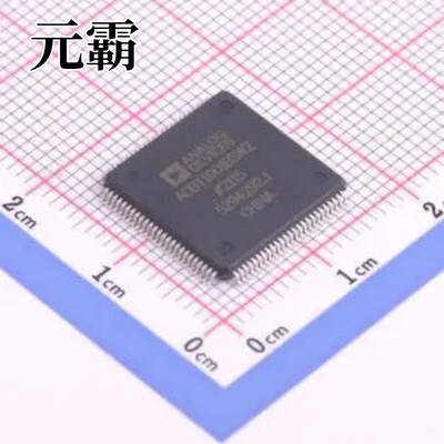 ADBT1001BSWZ LQFP-100-EP(14x14) 电池管理