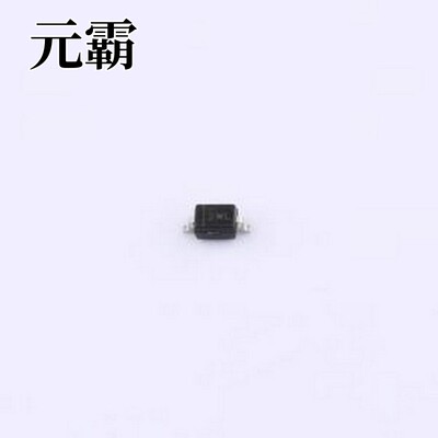 AD-BZT52B18S 稳压二极管 AD-BZT52B18S SOD-323
