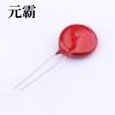 TMOV20RP420E 压敏电阻 钳位电压1120V 320焦耳 插件压敏电阻 插