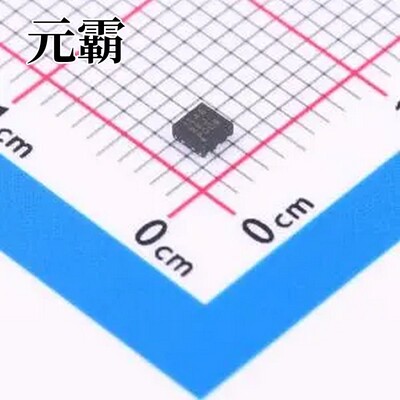 TPS74601PBQWDRVRQ1 WSON-6-EP(2x2) 线性稳压器(LDO)