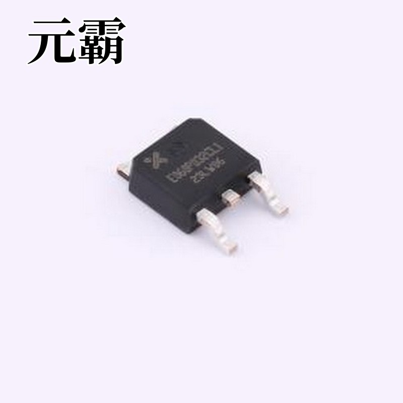 E060P032CL1 场效应管(MOSFET) 1个P沟道 耐压:60V 电流:24A TO-2