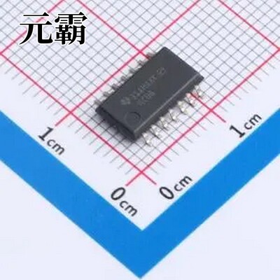 SN74HC08NSR SOIC-14-208mil 逻辑门