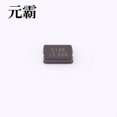 SWXHGABVF0-13.000000 无源晶振 晶振 SMD5032