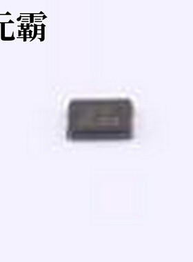 SX5A25.000F1210F30G 无源晶振 25MHz ±10ppm 12pF SMD5032-2P