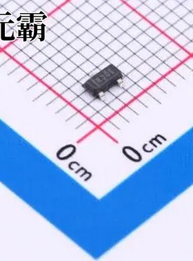 REF3040AIDBZT SOT-23 电压基准芯片